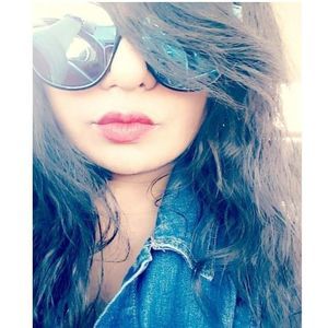 Meet your Posher, Binal